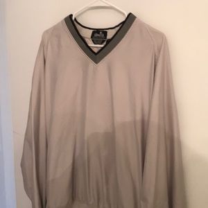 Ashworth Golf Pullover